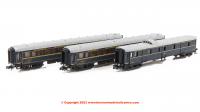 HN4460 Arnold RENFE, 3 Coach Set CIWL "Castellano Expreso"